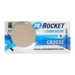 Bateria litowa ROCKET CR2032 CR DL 2032 3V